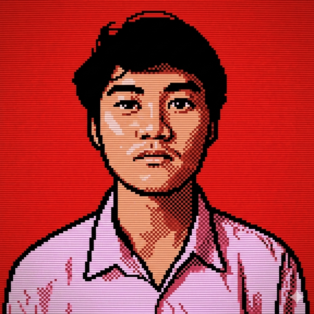 Syahdan Hayyan Alawy